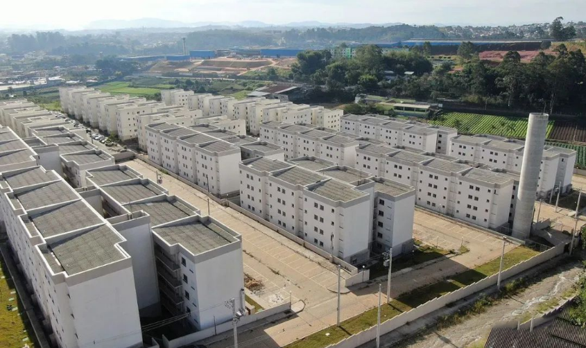 ブラジルが2GWの手頃な価格の住宅プロジェクト太陽光発電計画を発表