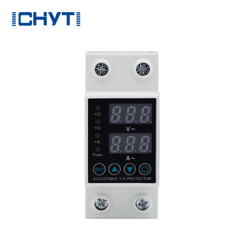 過電圧保護装置